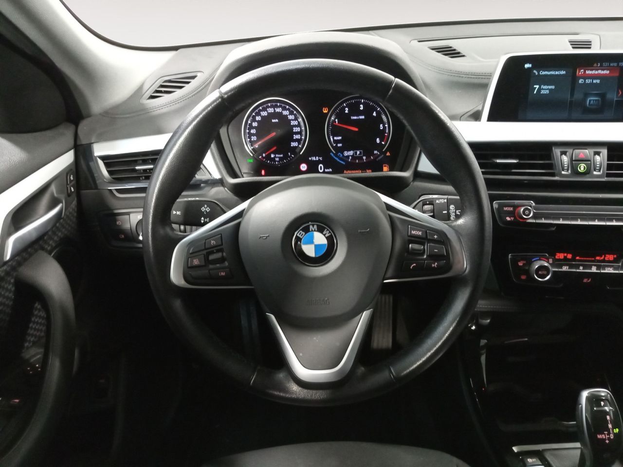 Foto BMW X2 6