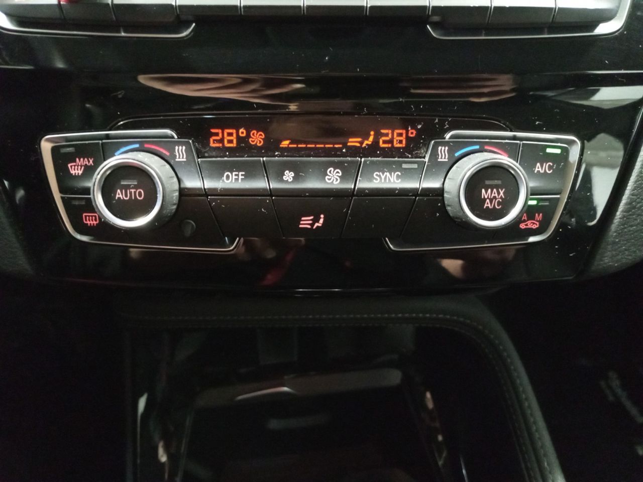 Foto BMW X2 17