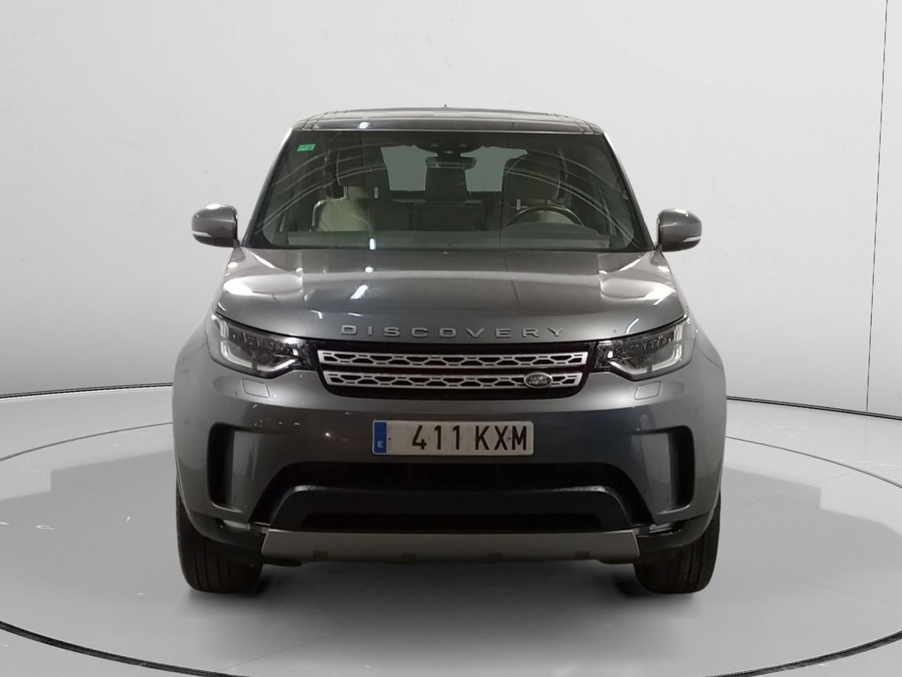 Foto Land-Rover Discovery 5