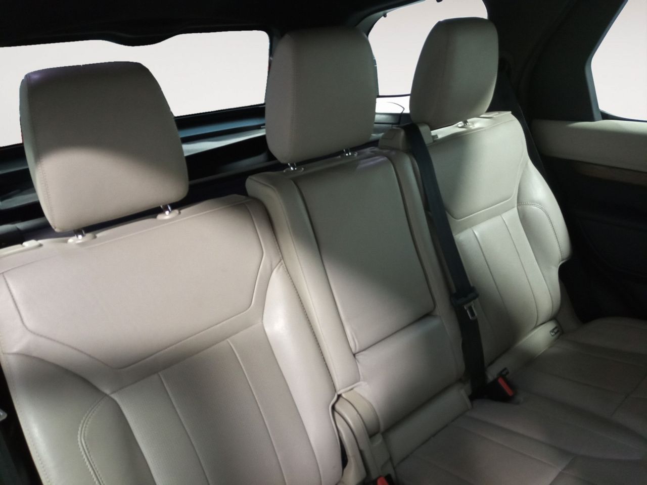 Foto Land-Rover Discovery 9