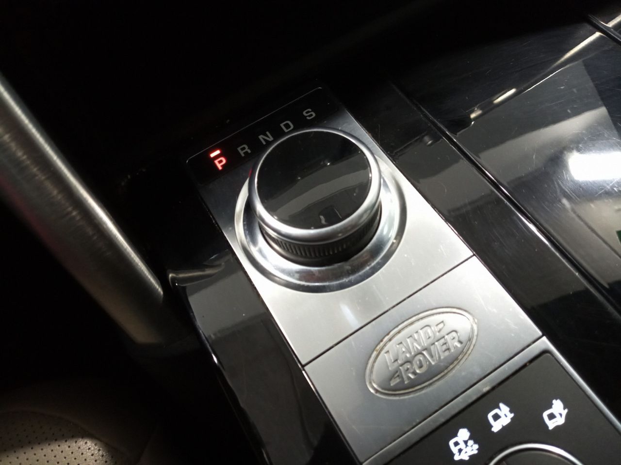 Foto Land-Rover Discovery 13