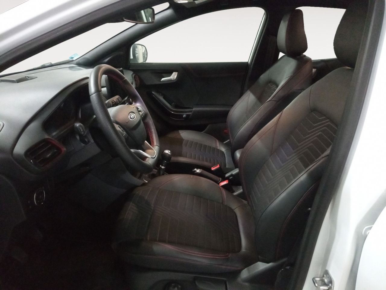 Foto Ford Puma 8