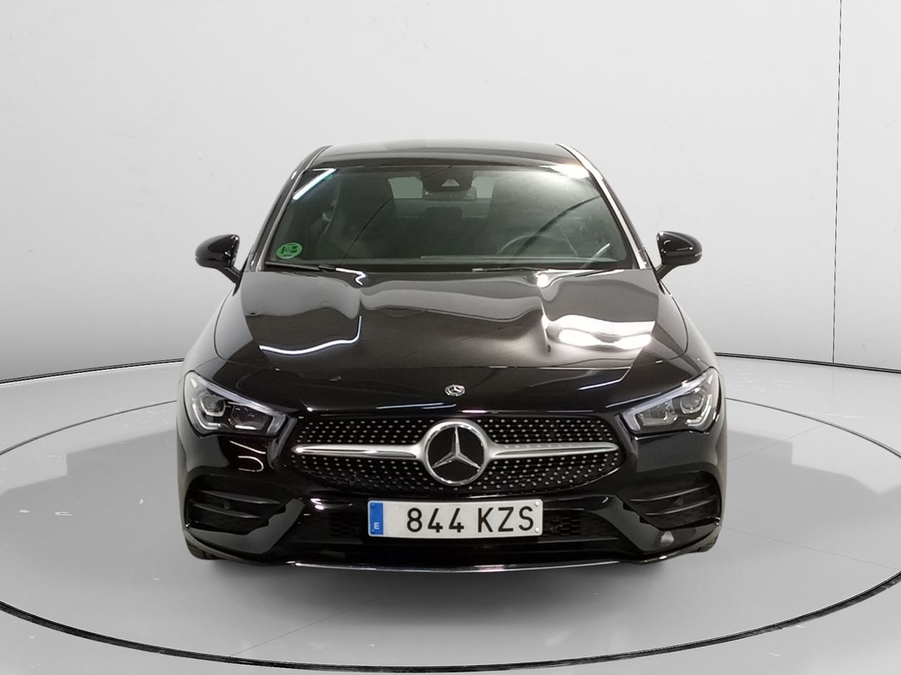 Foto Mercedes-Benz Clase CLA 5