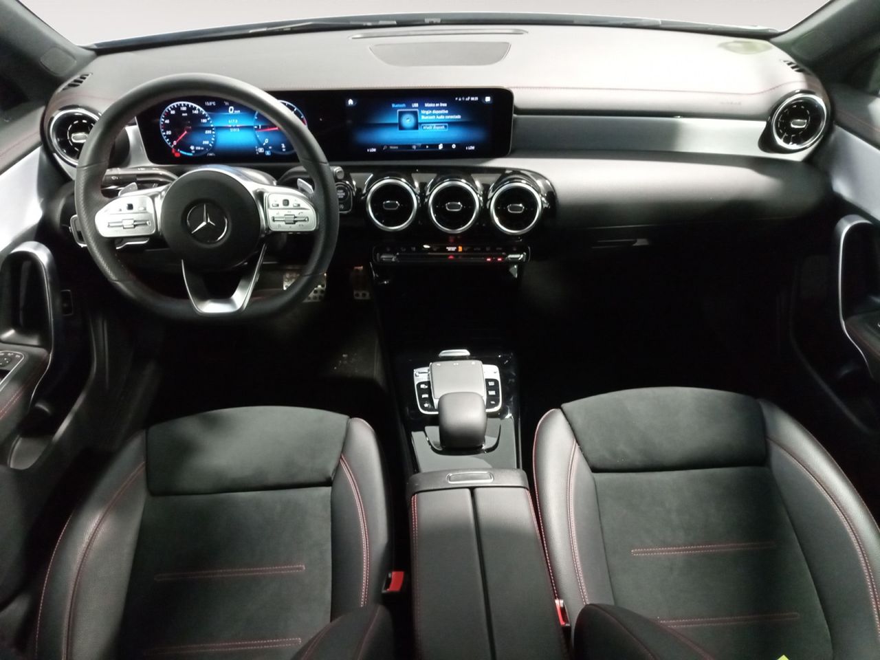 Foto Mercedes-Benz Clase CLA 6