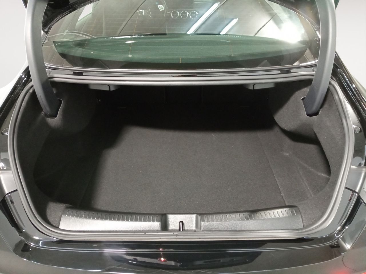Foto Mercedes-Benz Clase CLA 11