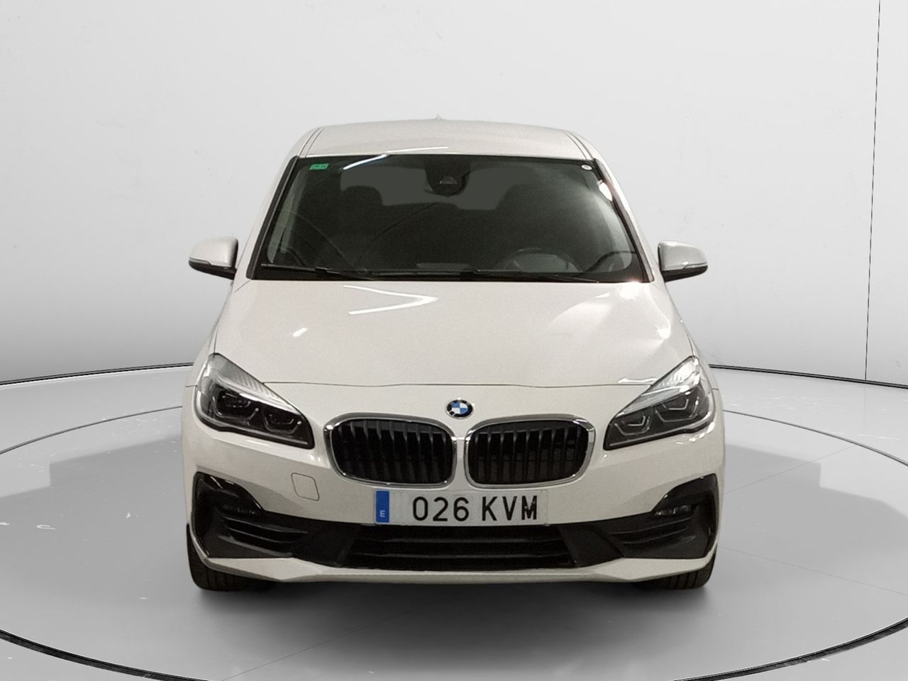 Foto BMW Serie 2 Gran Tourer 5
