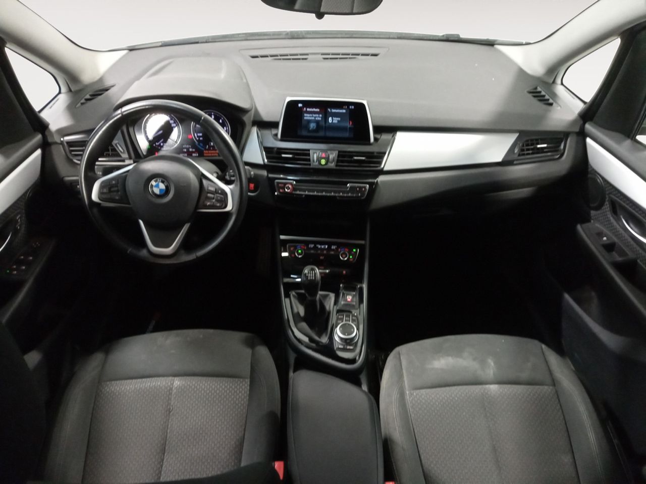 Foto BMW Serie 2 Gran Tourer 6