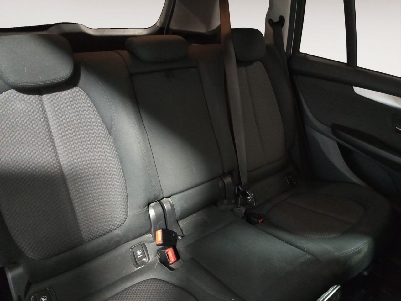 Foto BMW Serie 2 Gran Tourer 9