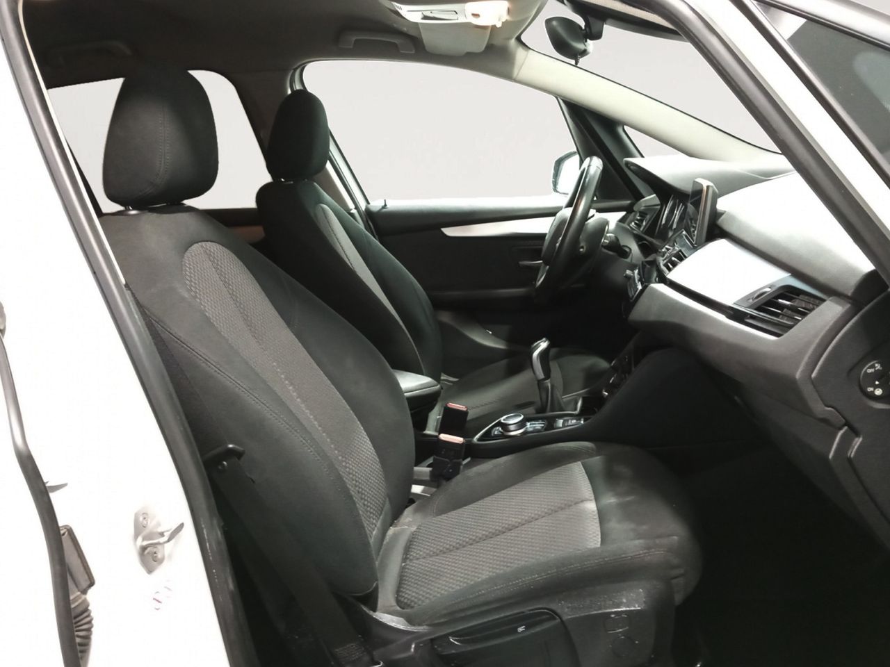 Foto BMW Serie 2 Gran Tourer 10