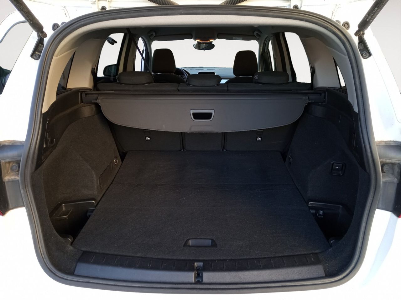 Foto BMW Serie 2 Gran Tourer 11