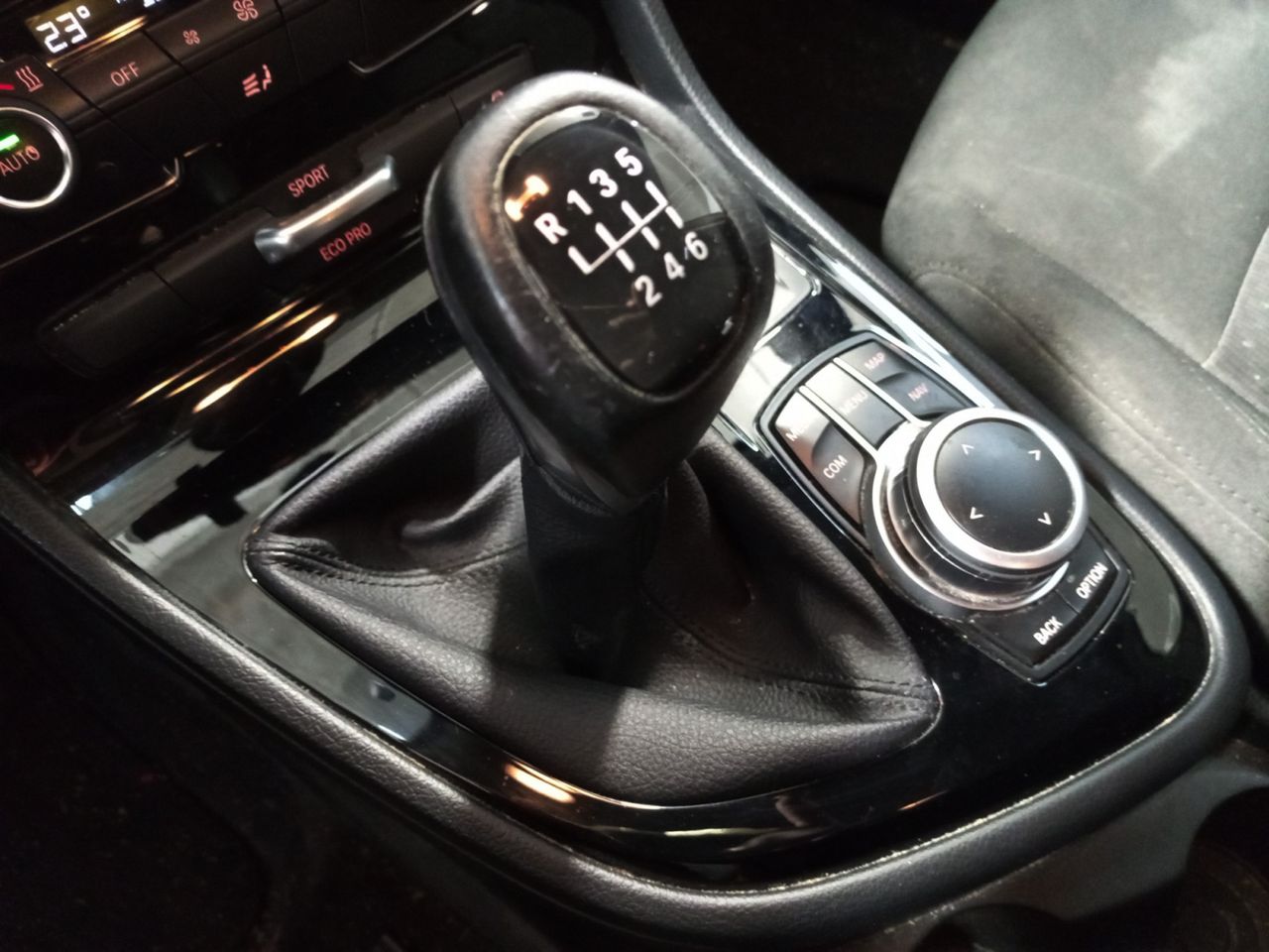 Foto BMW Serie 2 Gran Tourer 12
