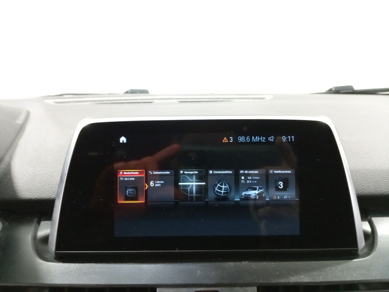Foto BMW Serie 2 Gran Tourer 13