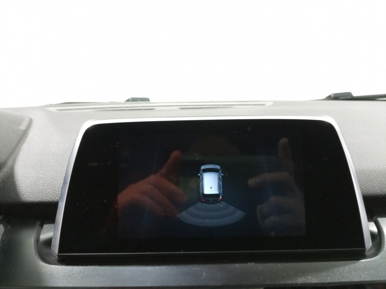 Foto BMW Serie 2 Gran Tourer 17
