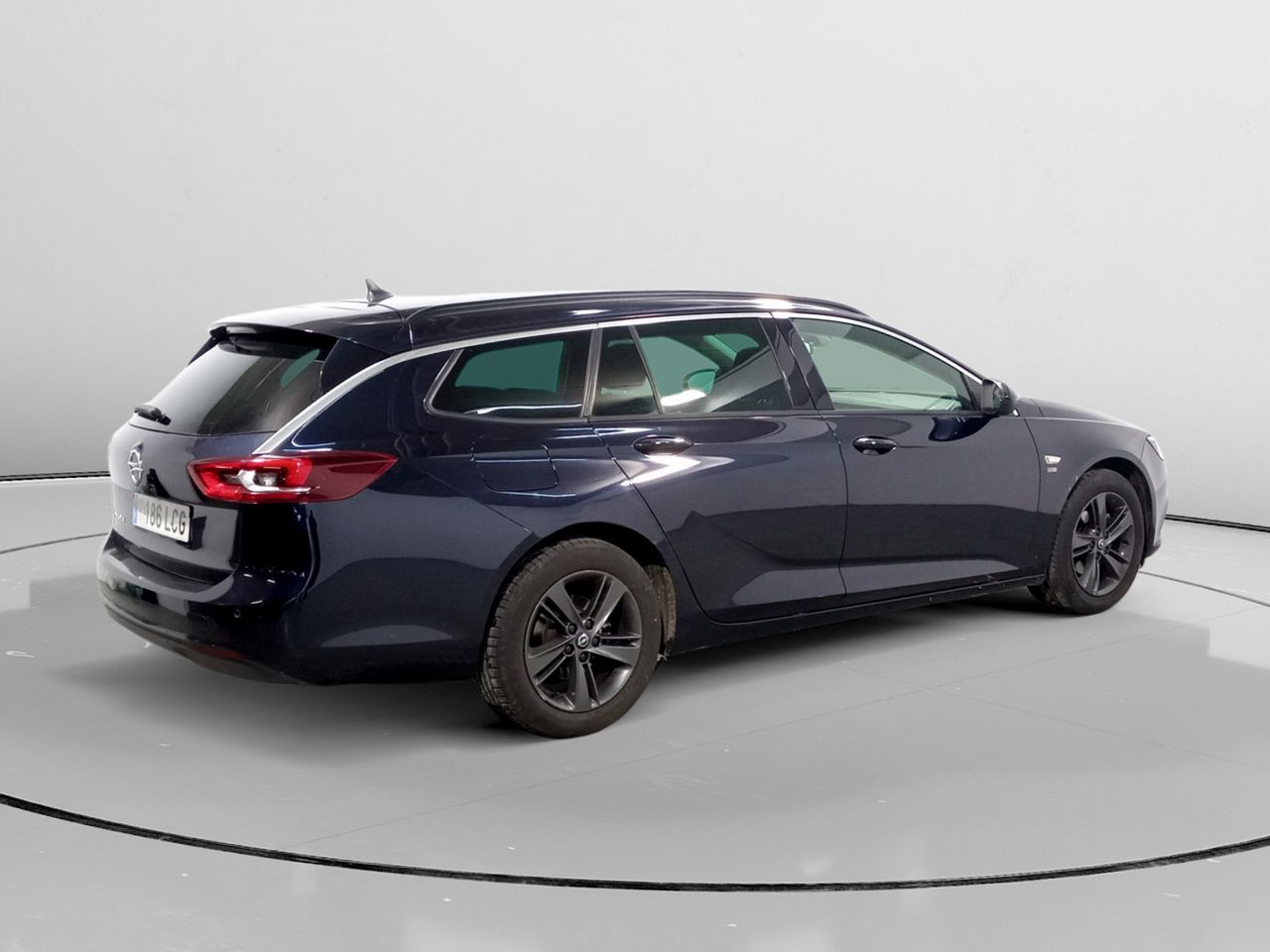 Foto Opel Insignia  2