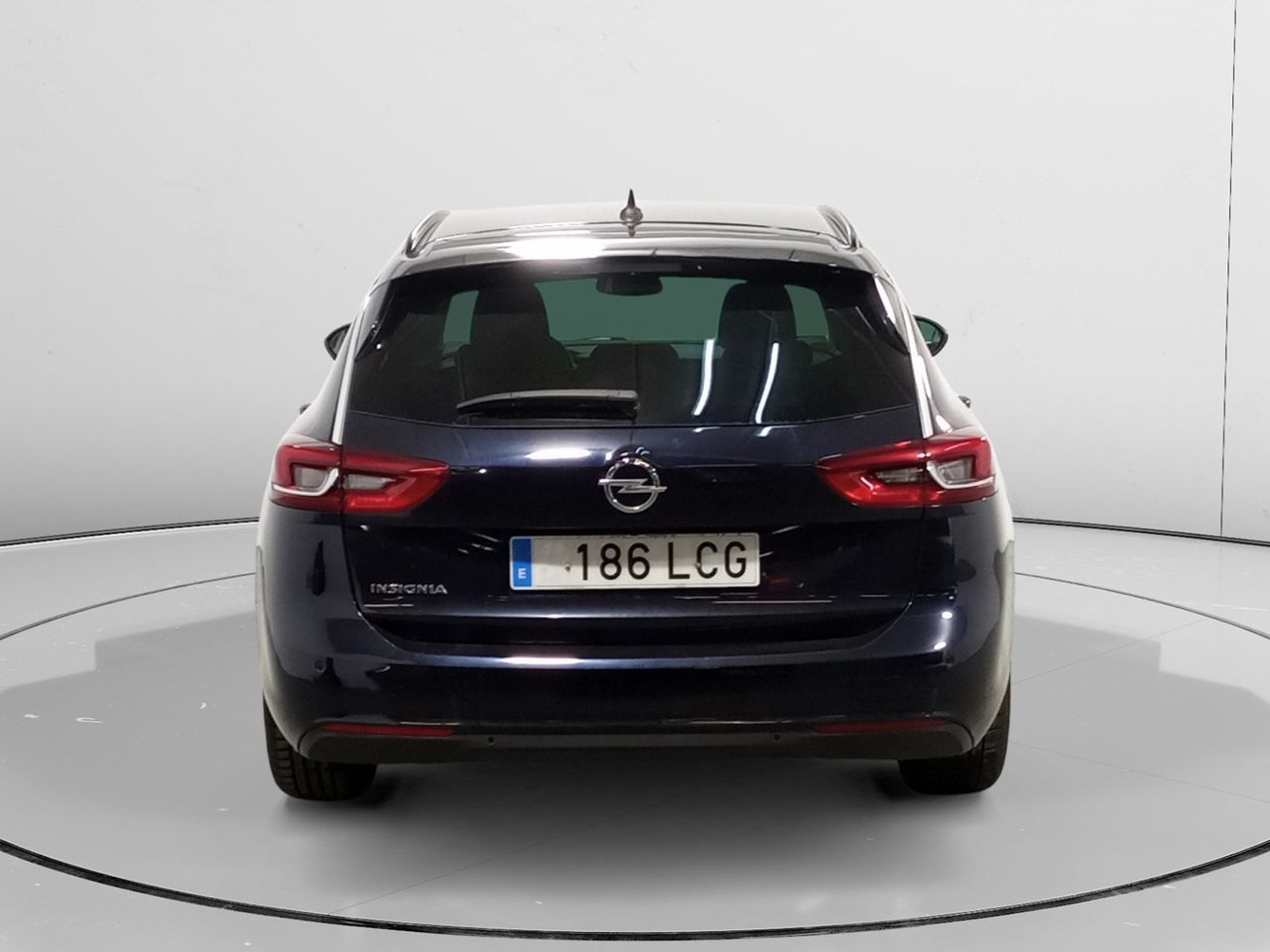 Foto Opel Insignia  3