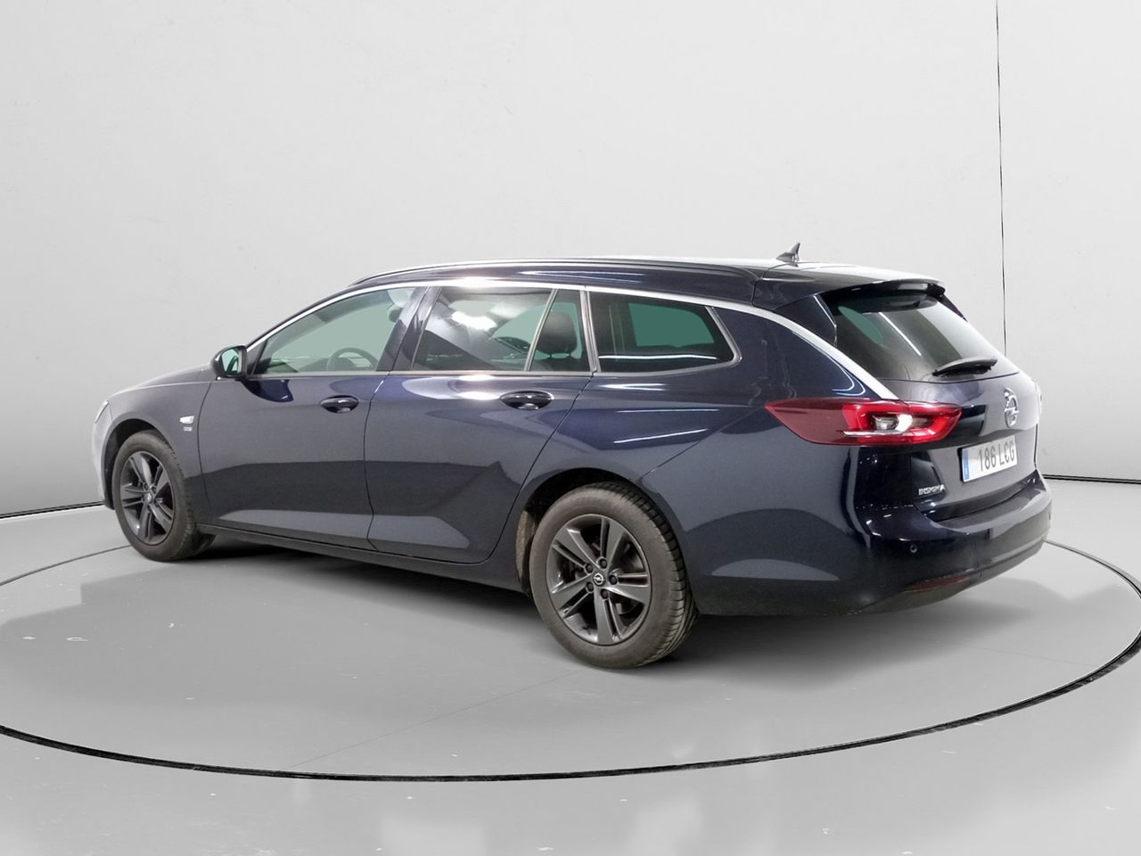 Foto Opel Insignia  4