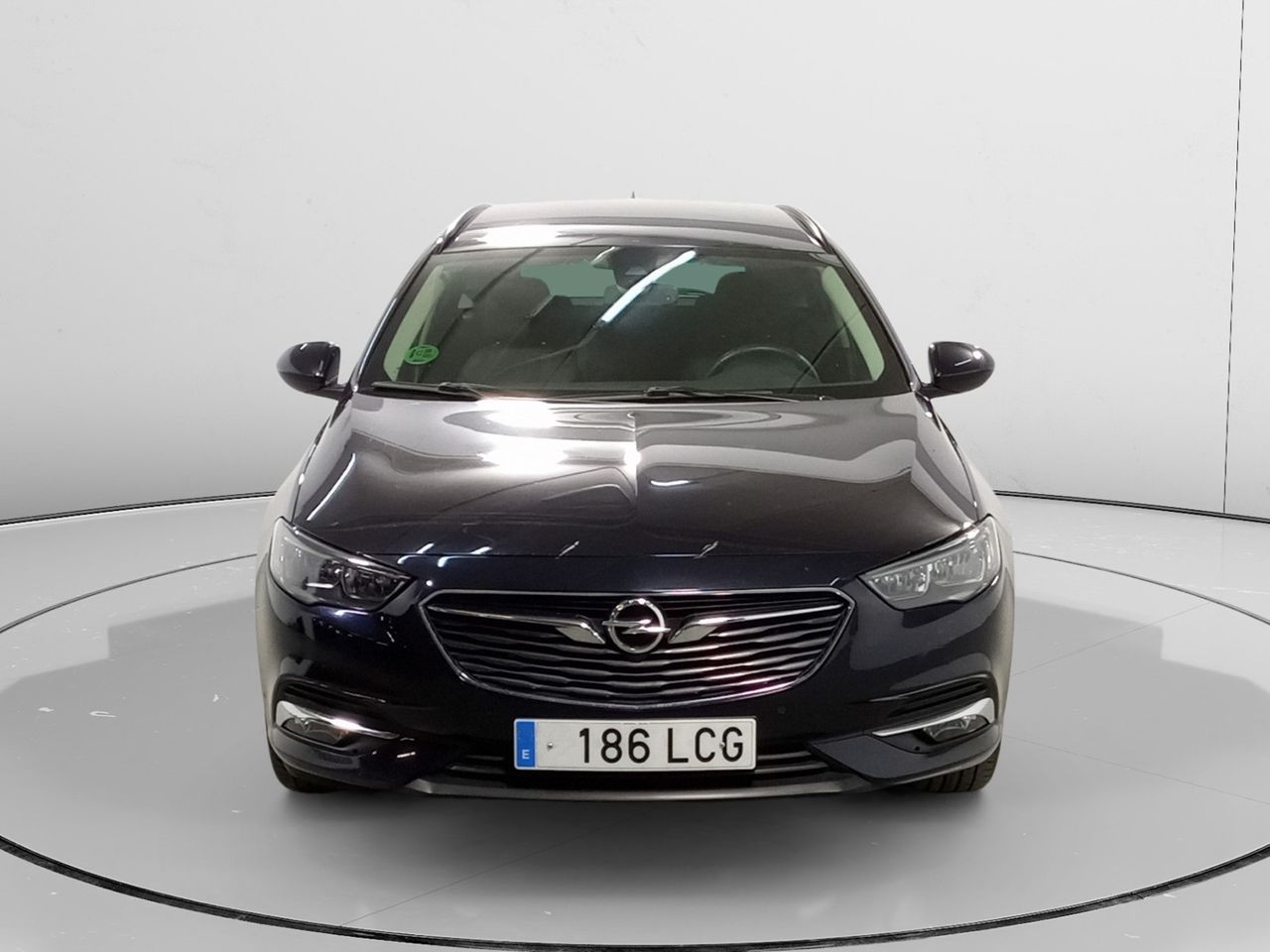 Foto Opel Insignia  5