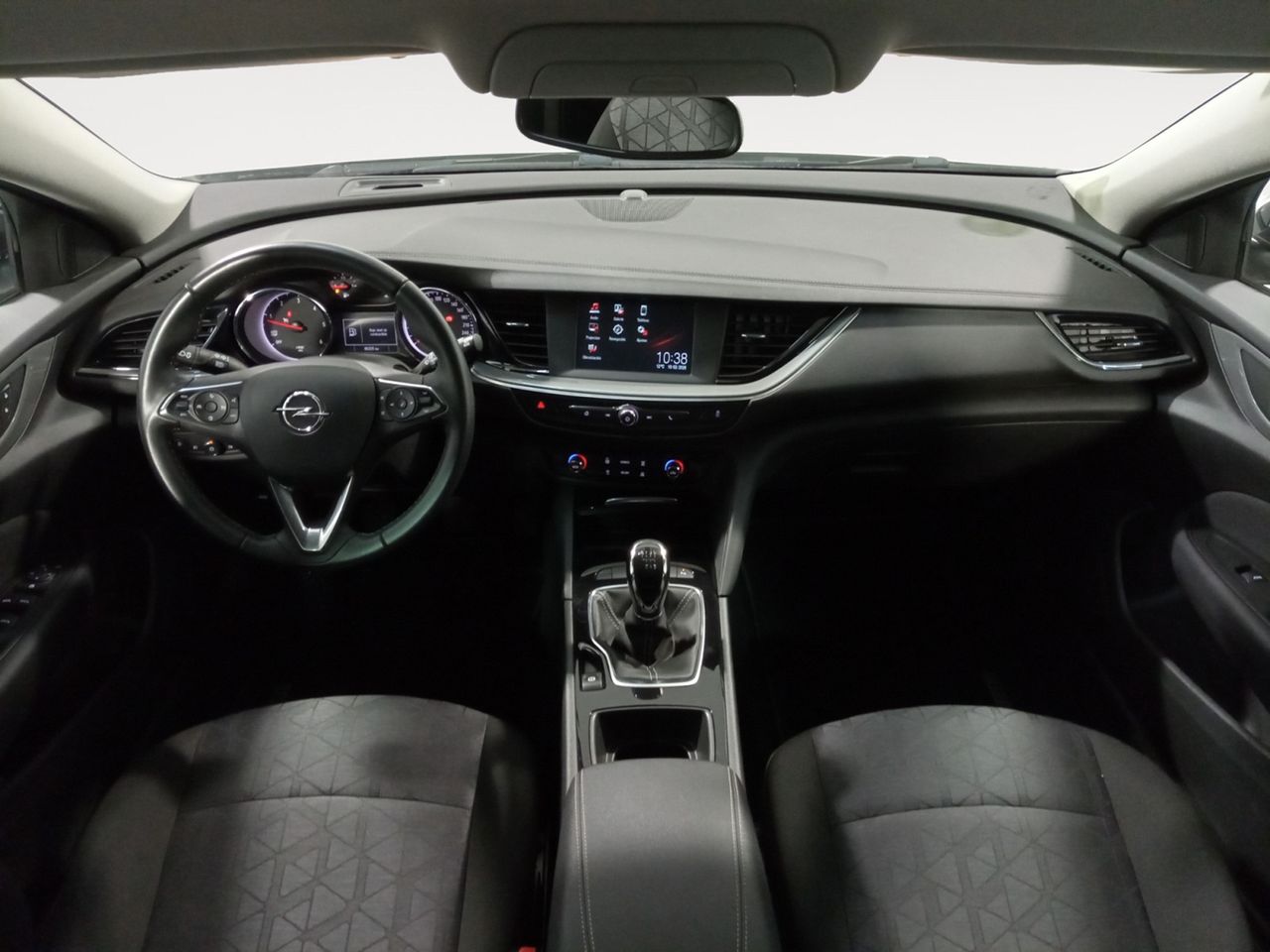 Foto Opel Insignia  6