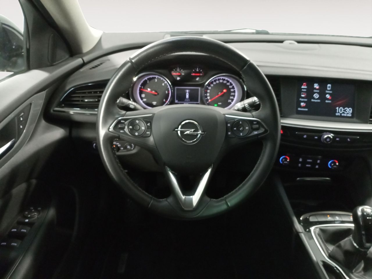 Foto Opel Insignia  7