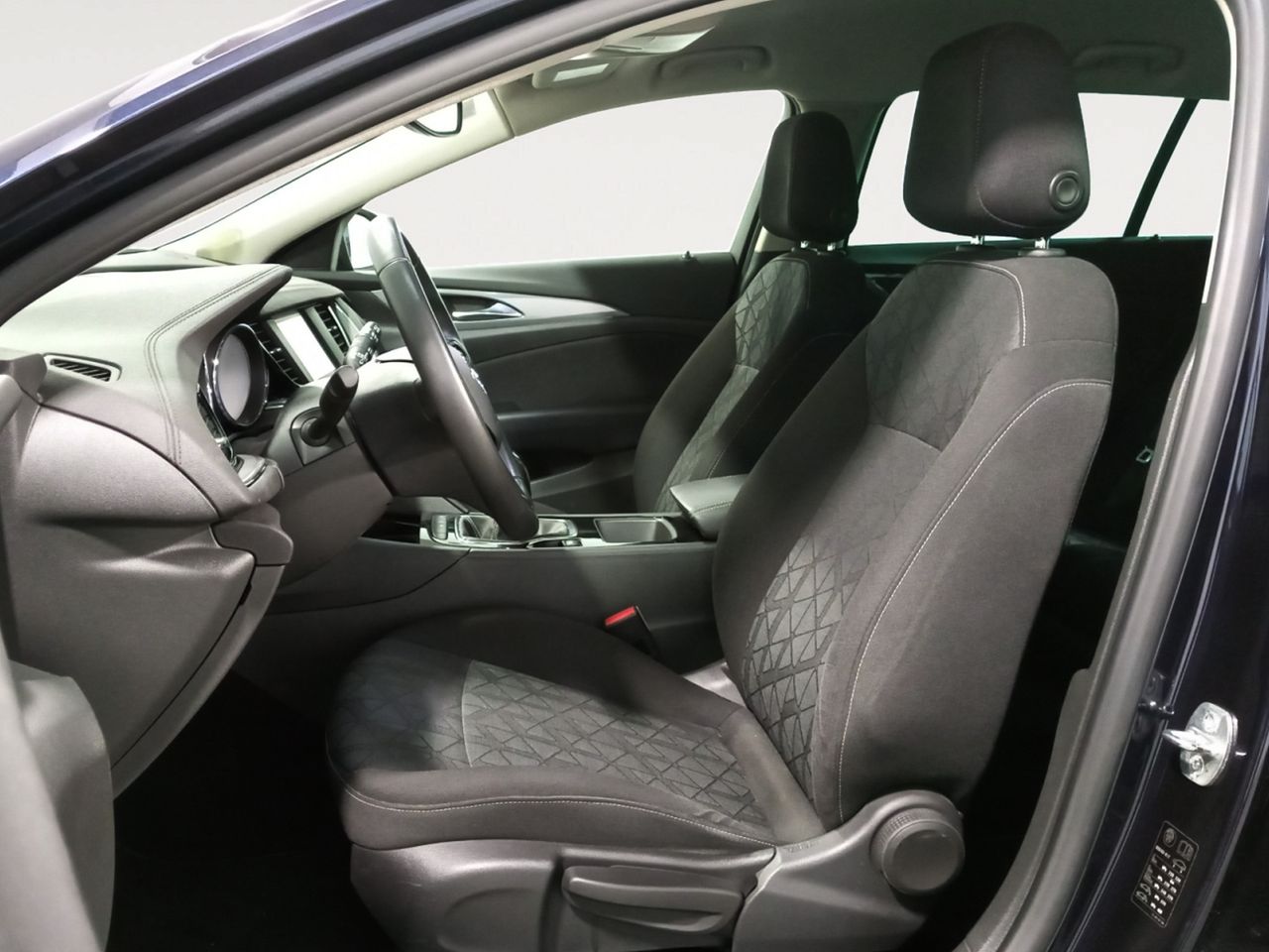Foto Opel Insignia  8
