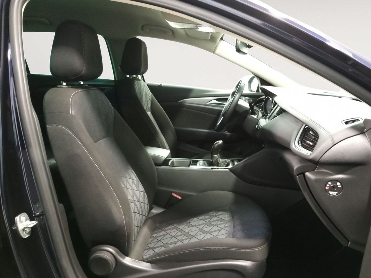 Foto Opel Insignia  10