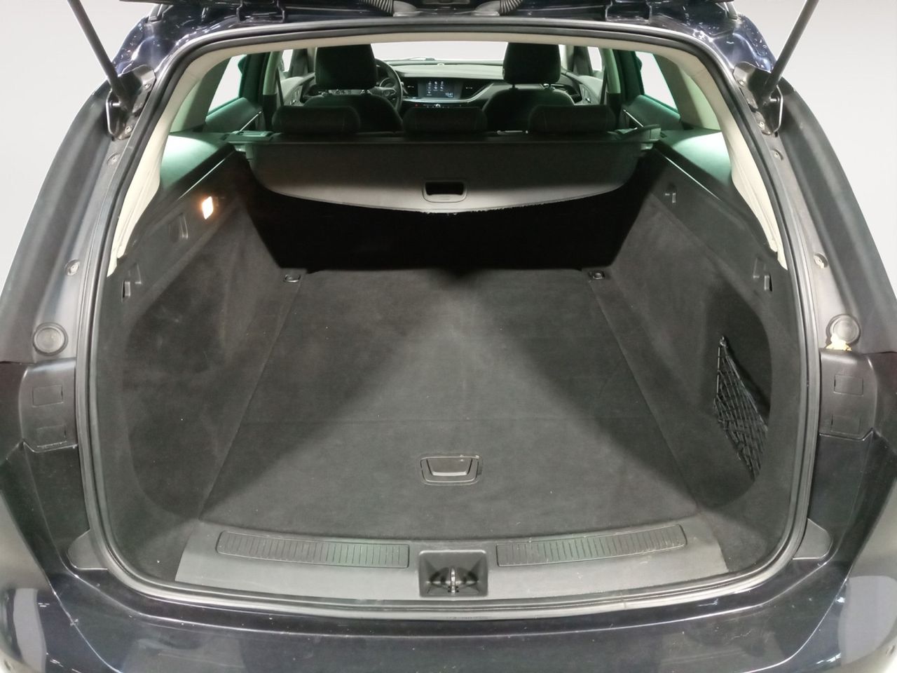 Foto Opel Insignia  11