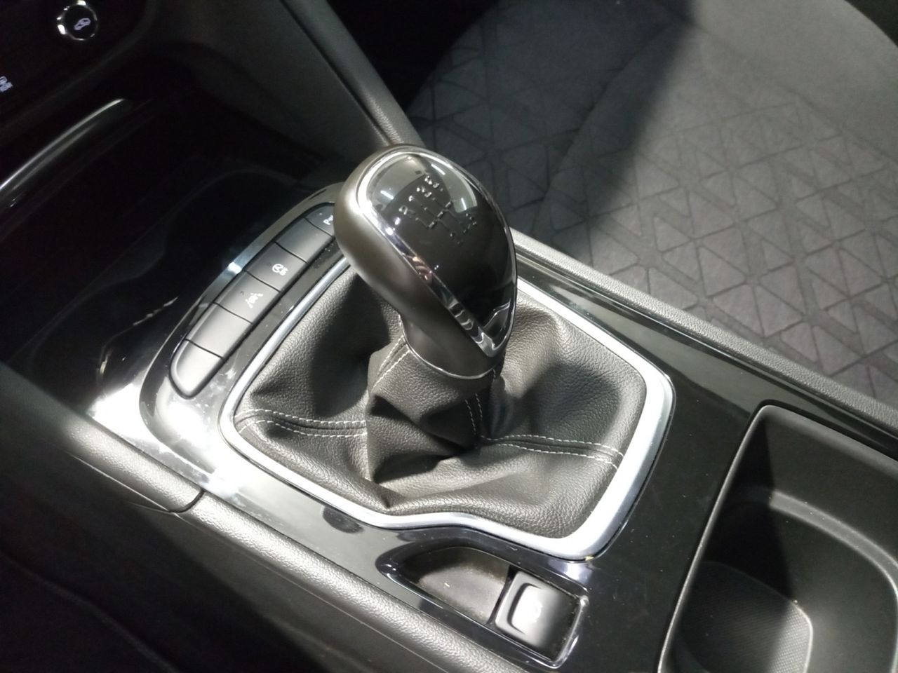 Foto Opel Insignia  12