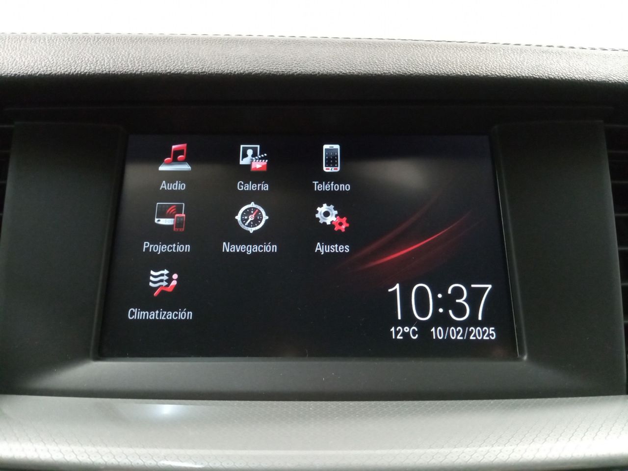 Foto Opel Insignia  14
