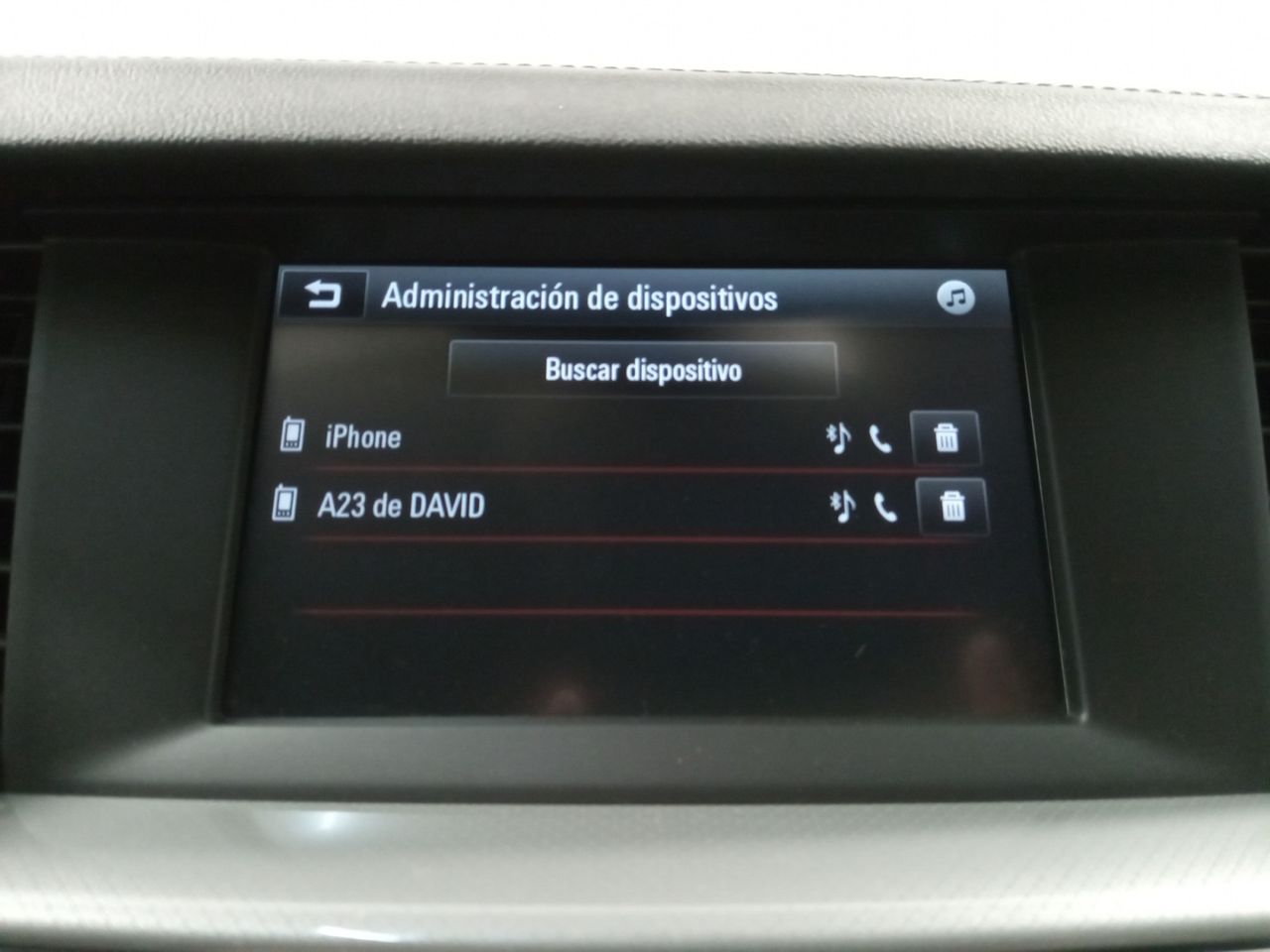 Foto Opel Insignia  17