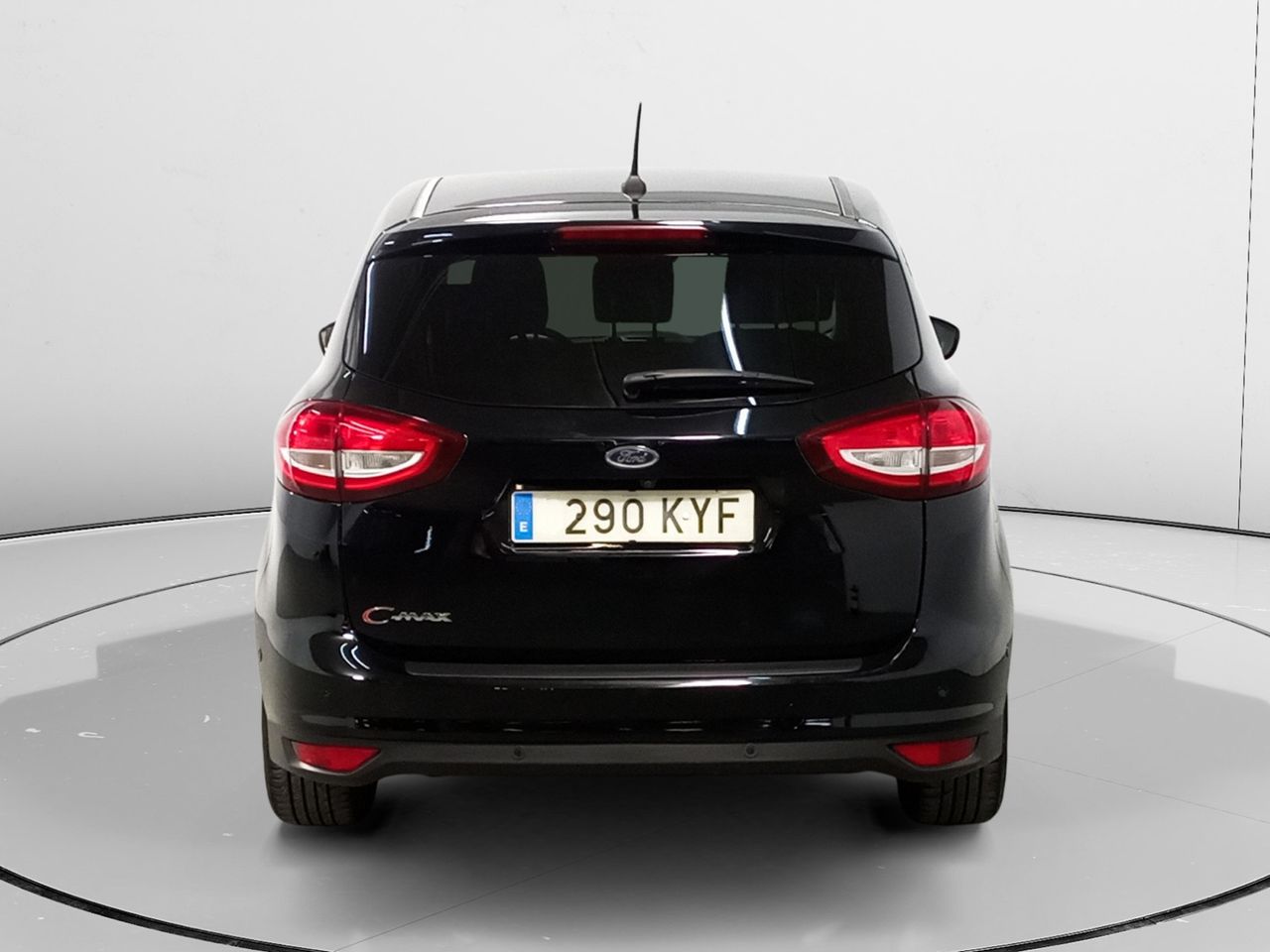 Foto Ford C-Max 3