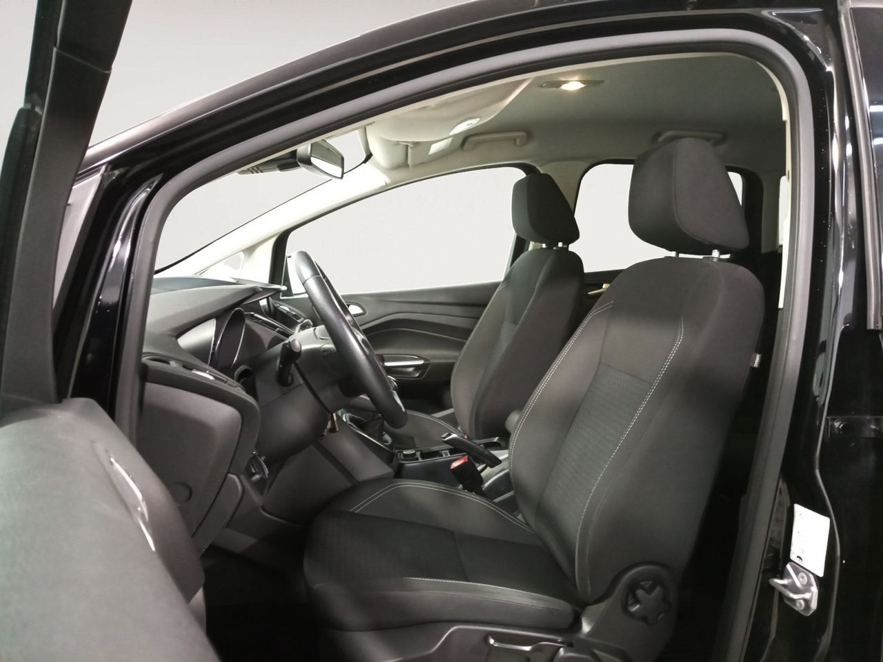Foto Ford C-Max 8