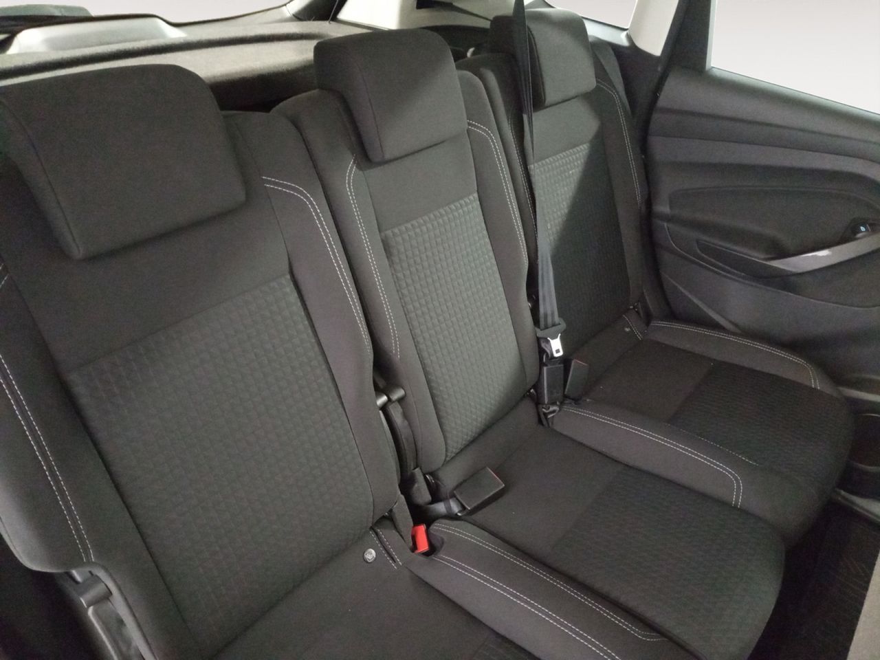 Foto Ford C-Max 9