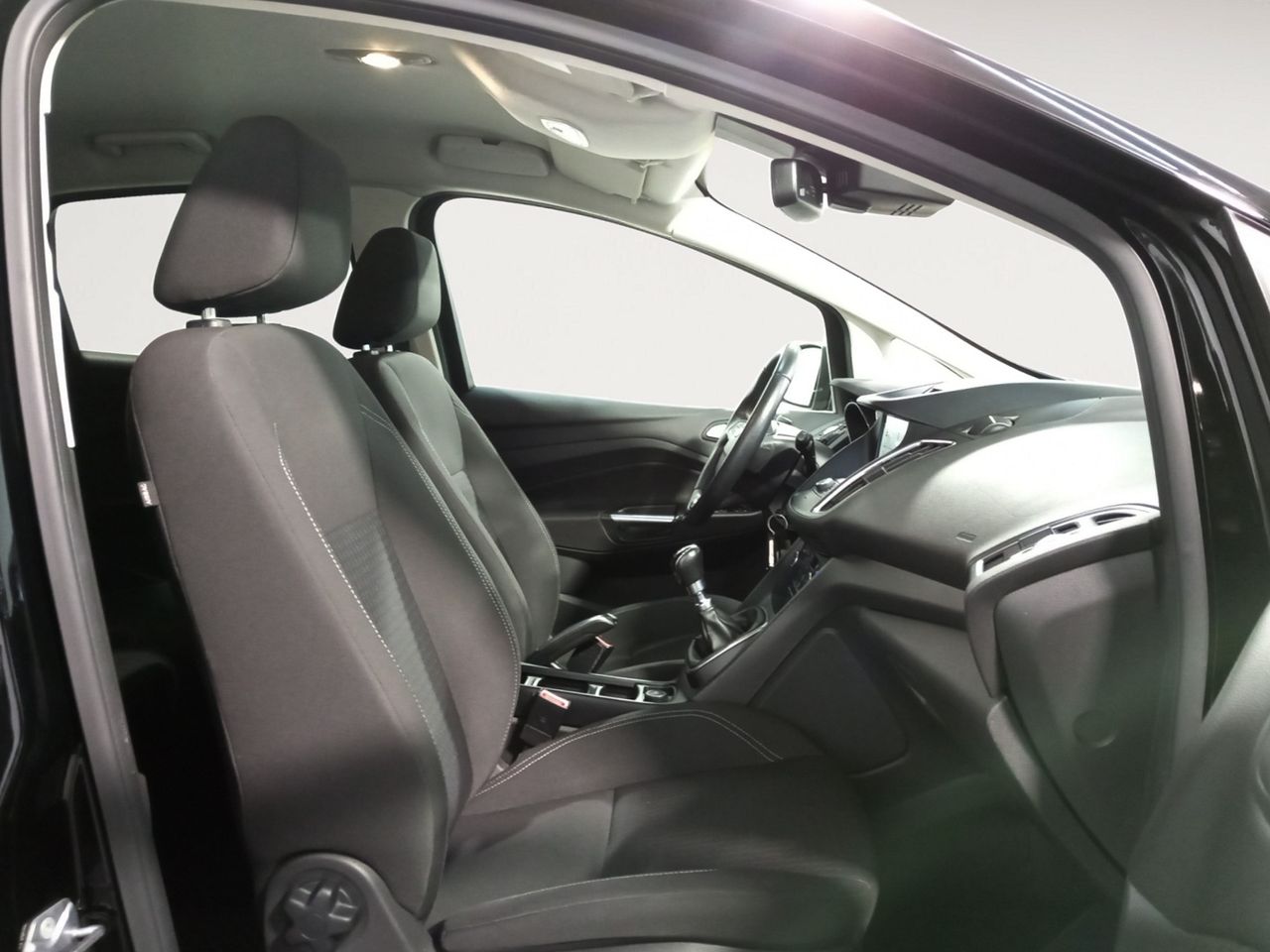 Foto Ford C-Max 10
