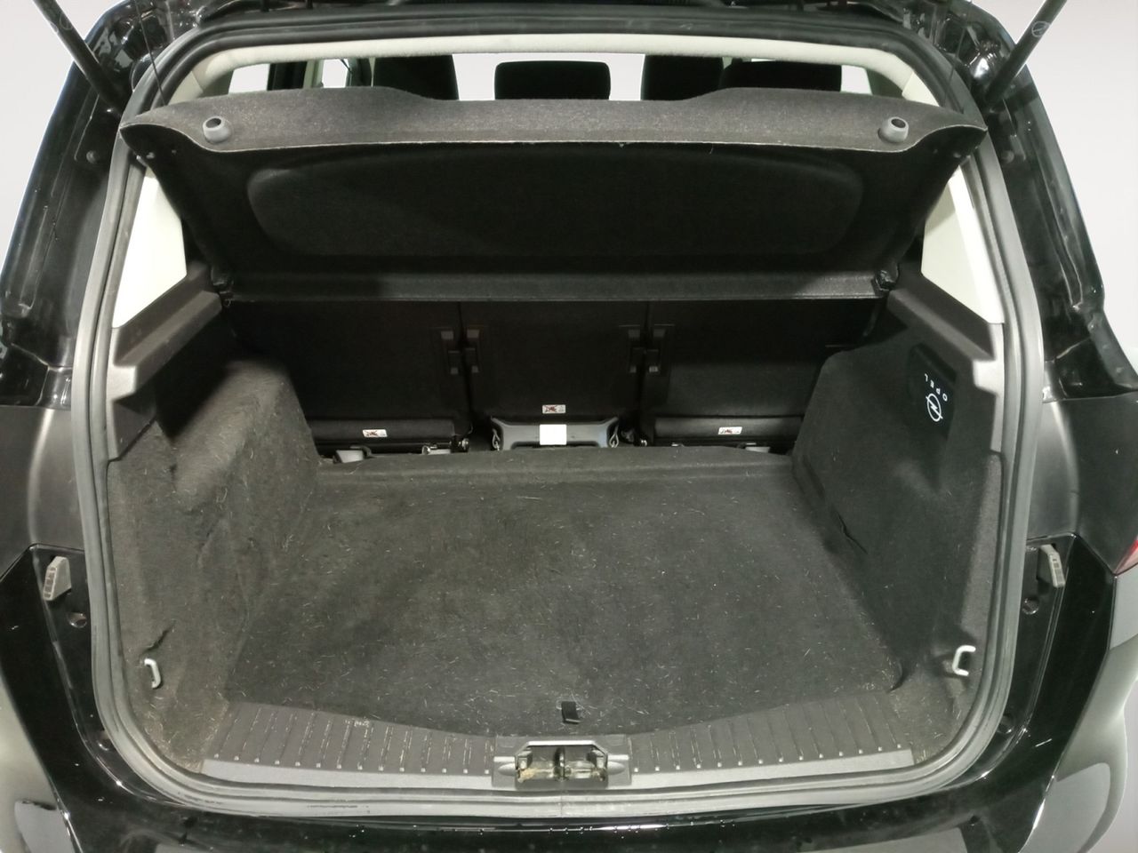 Foto Ford C-Max 11