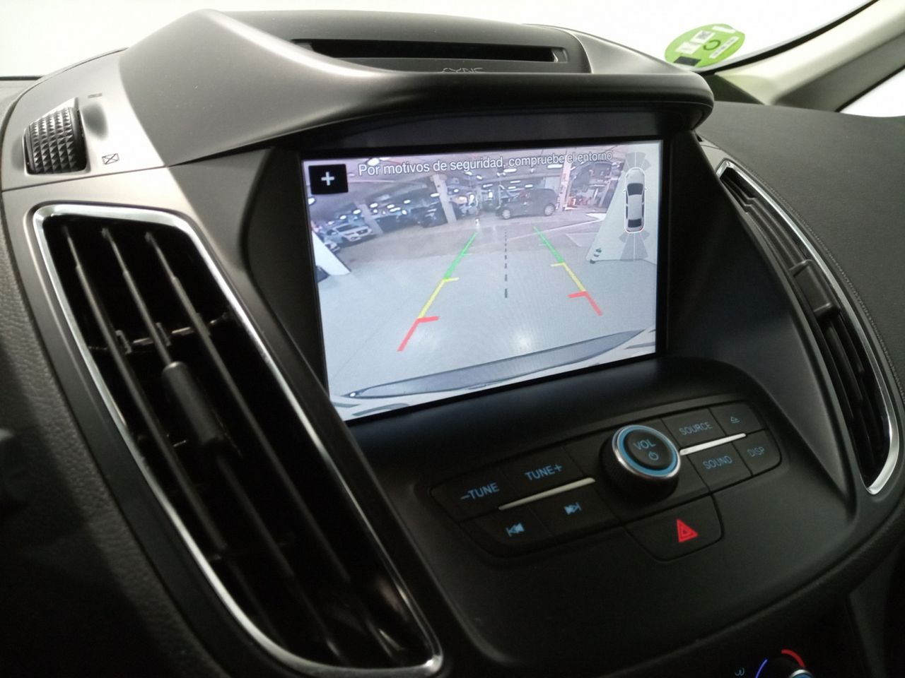 Foto Ford C-Max 18
