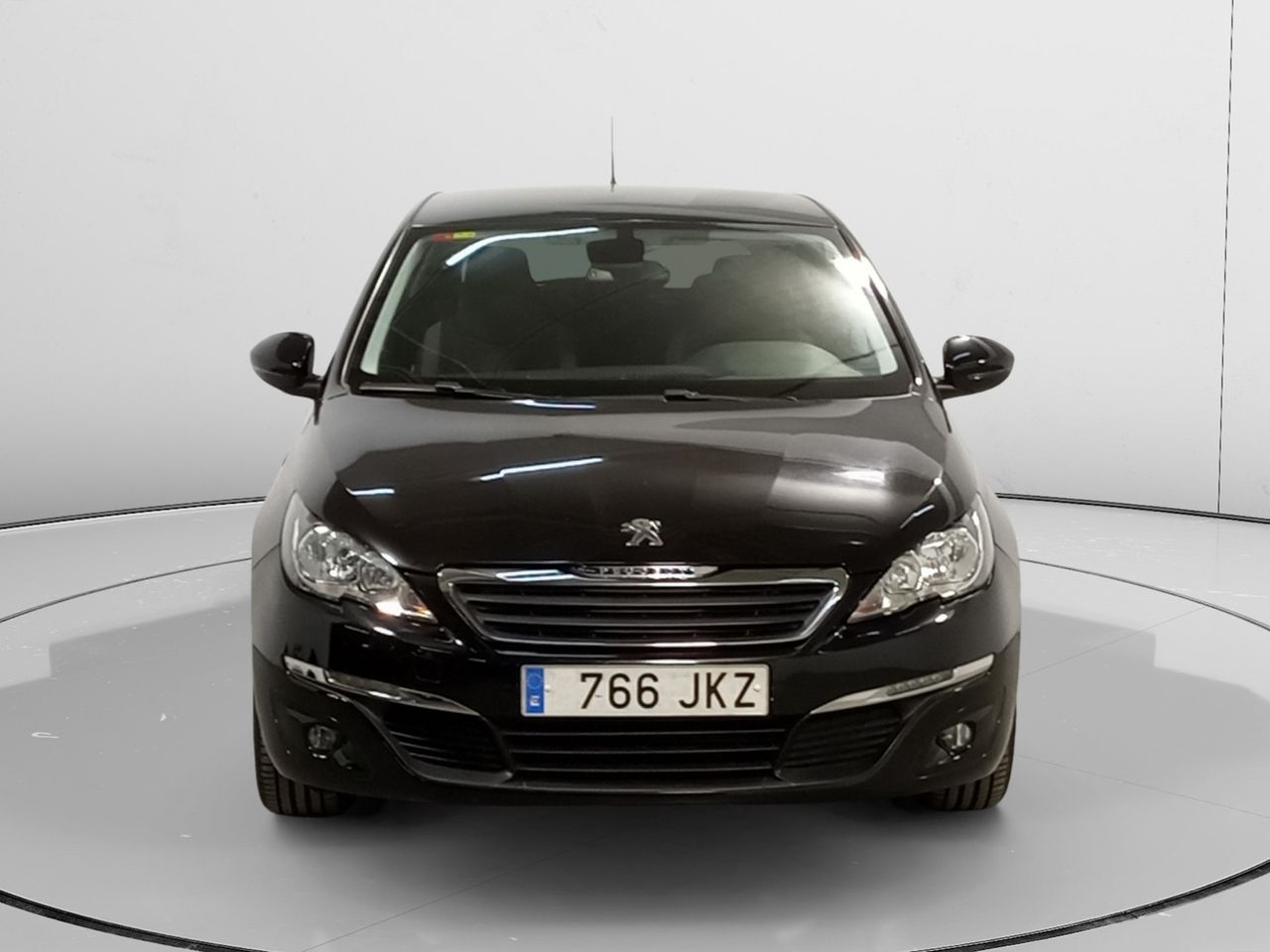 Foto Peugeot 308 5