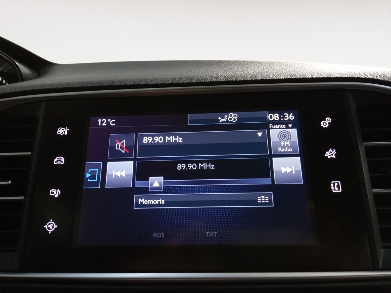 Foto Peugeot 308 15
