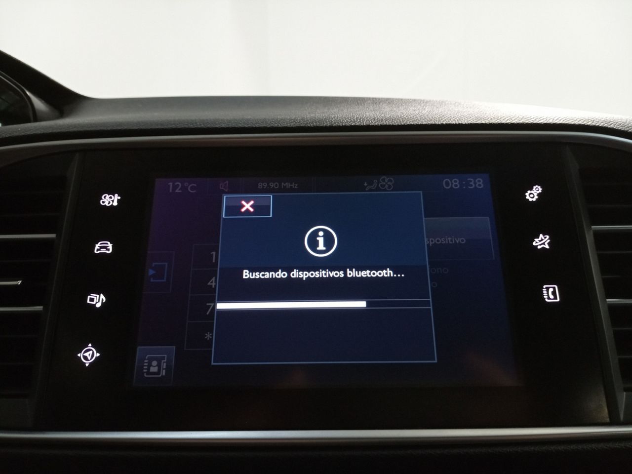 Foto Peugeot 308 16