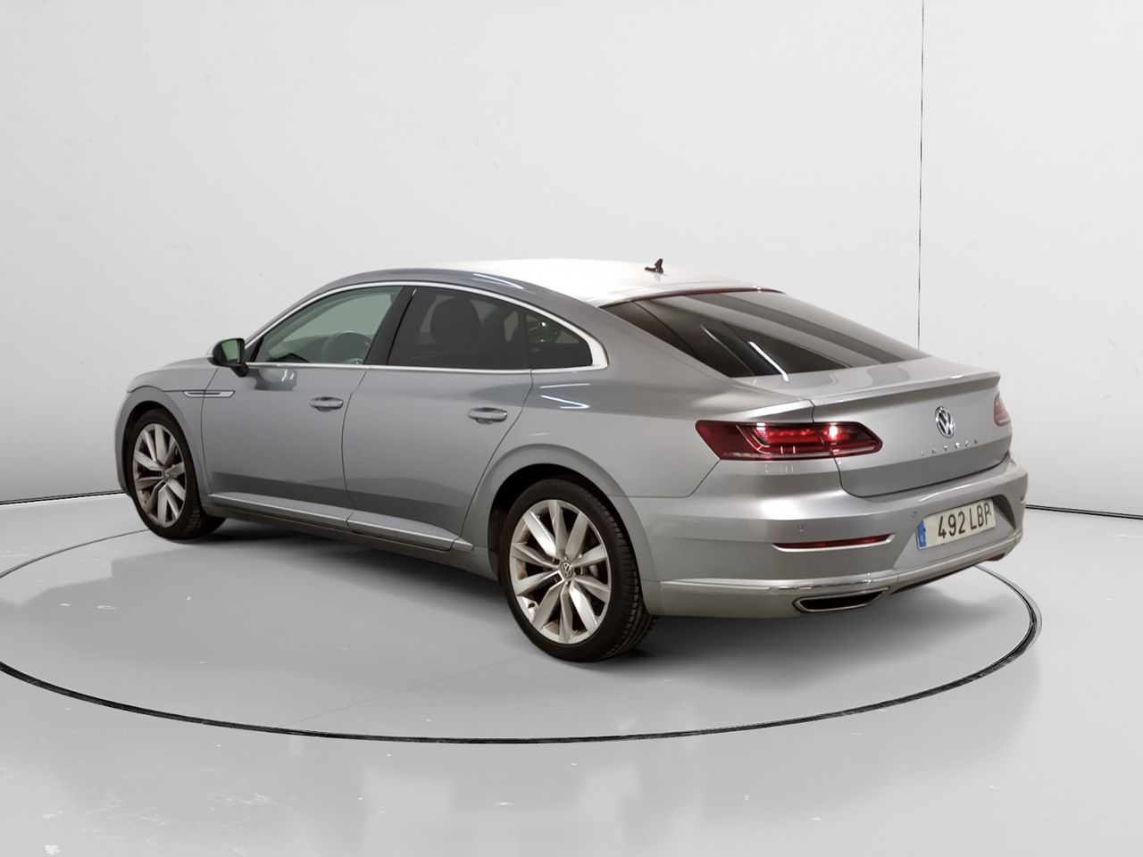 Foto Volkswagen Arteon 3