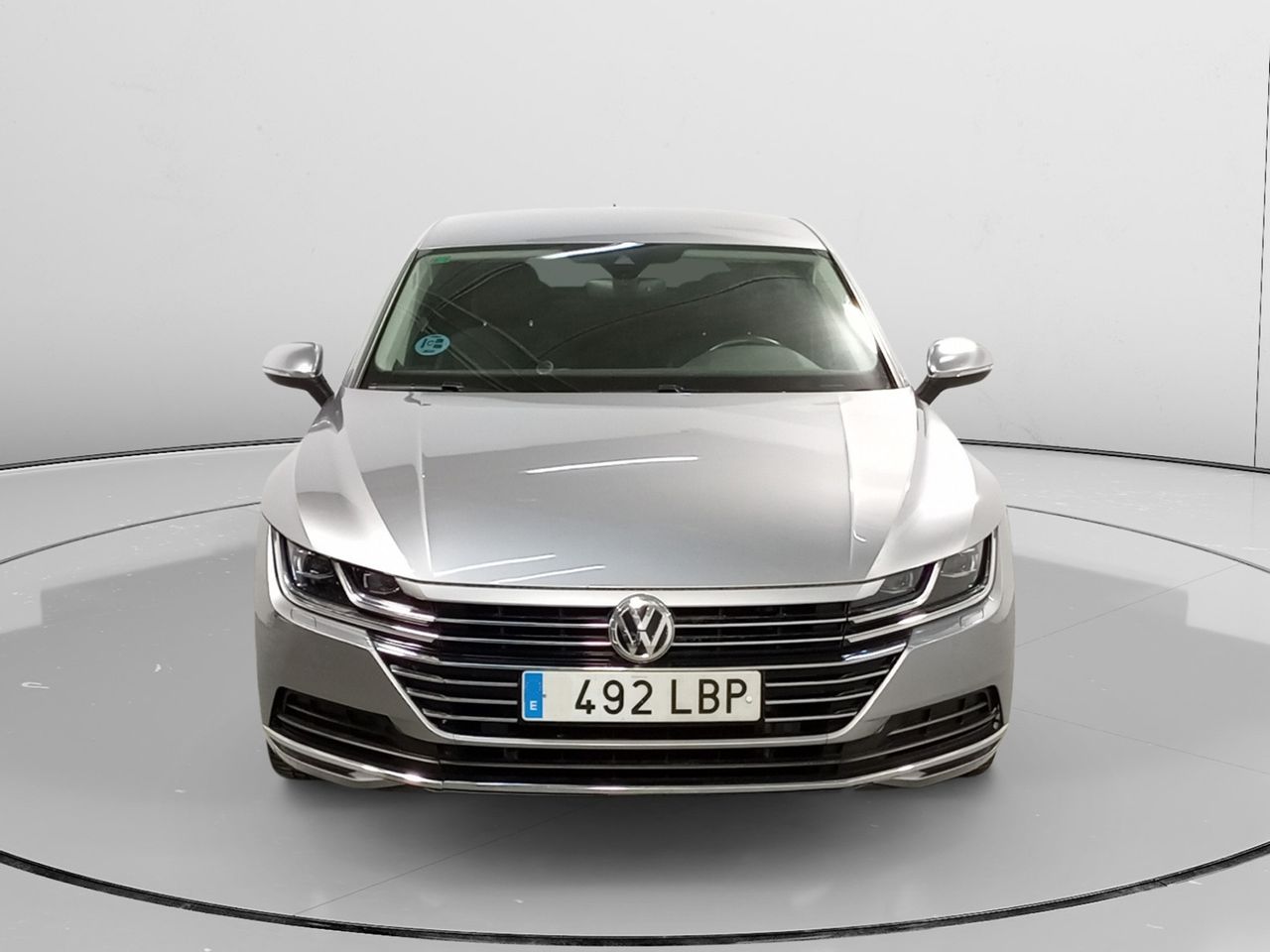 Foto Volkswagen Arteon 4