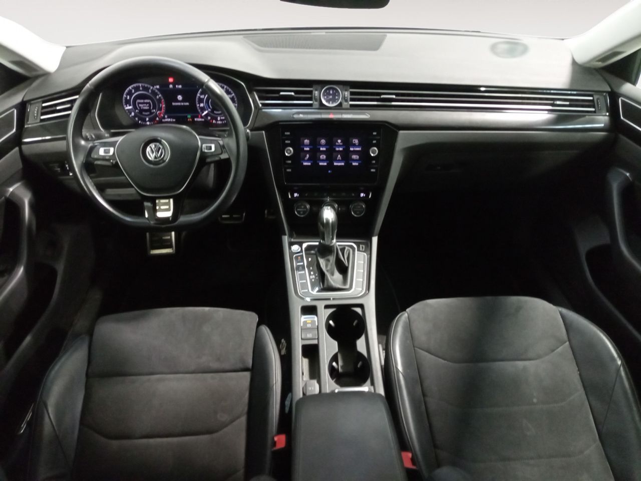 Foto Volkswagen Arteon 5