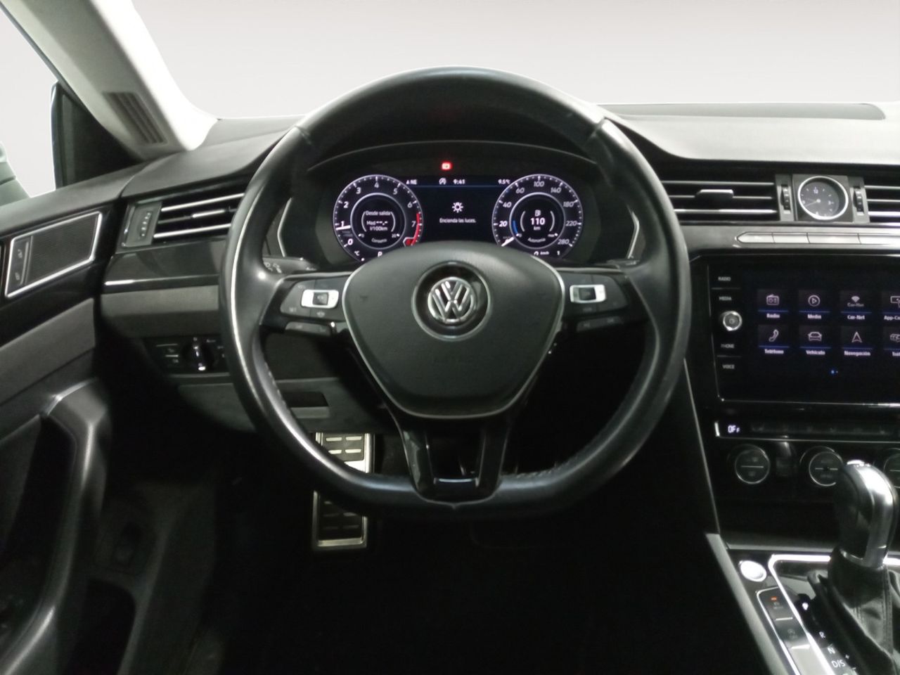 Foto Volkswagen Arteon 6