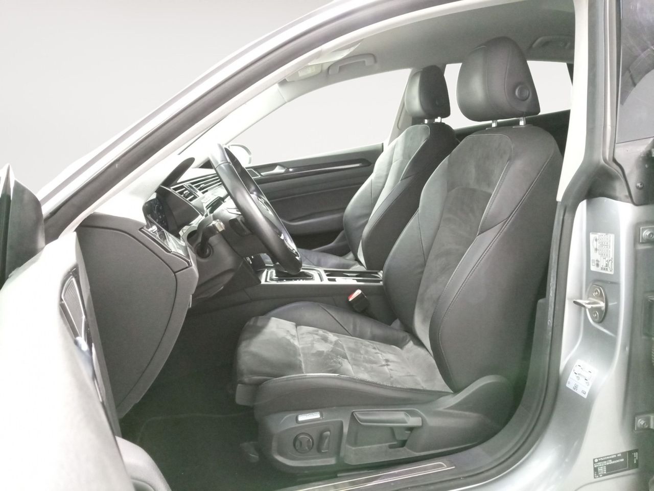 Foto Volkswagen Arteon 7