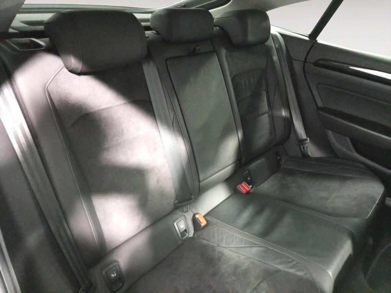 Foto Volkswagen Arteon 8
