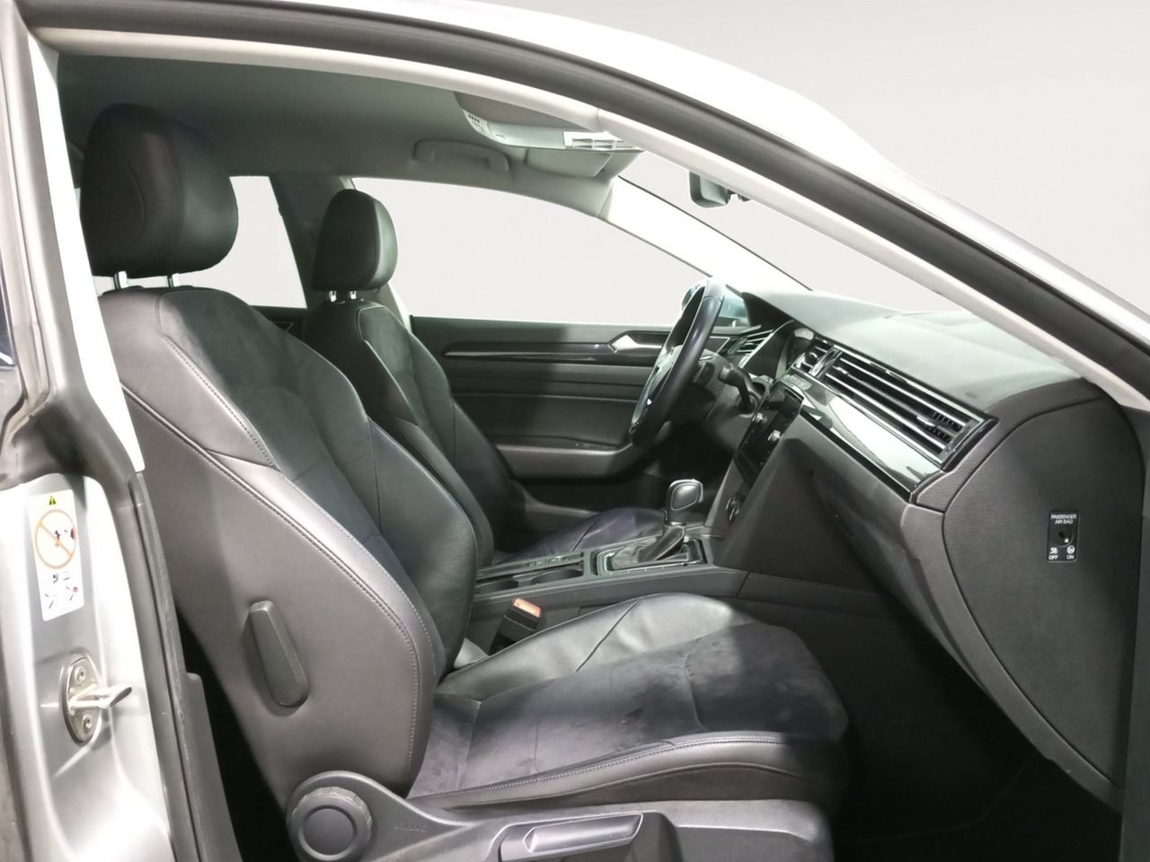 Foto Volkswagen Arteon 9