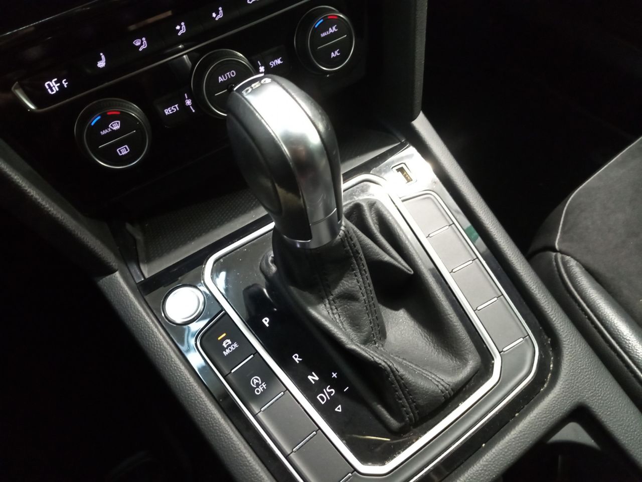 Foto Volkswagen Arteon 11