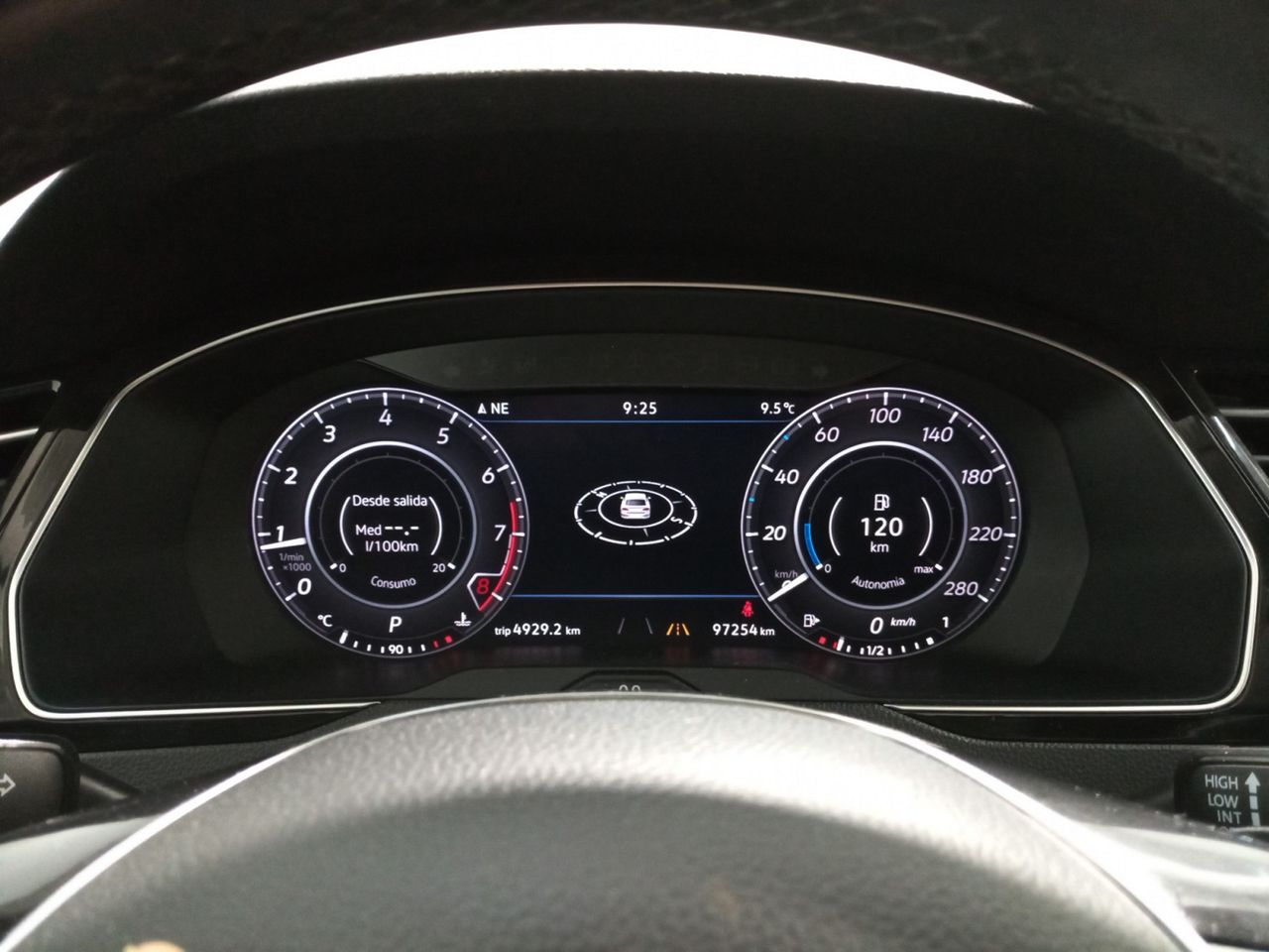 Foto Volkswagen Arteon 12