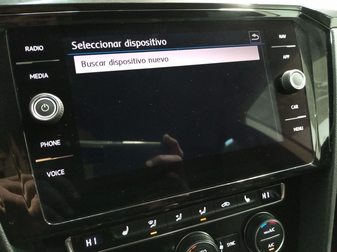 Foto Volkswagen Arteon 15