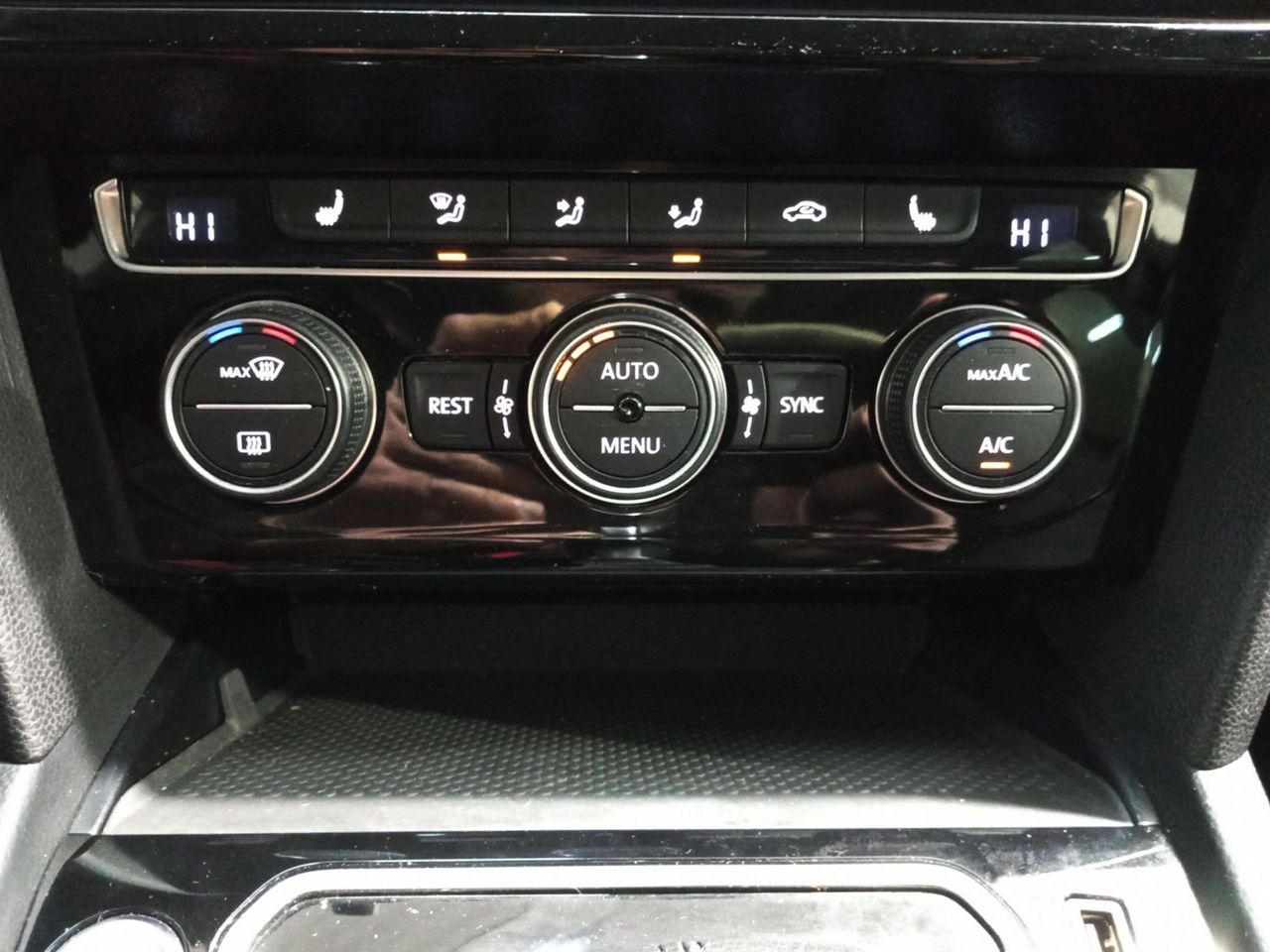 Foto Volkswagen Arteon 18