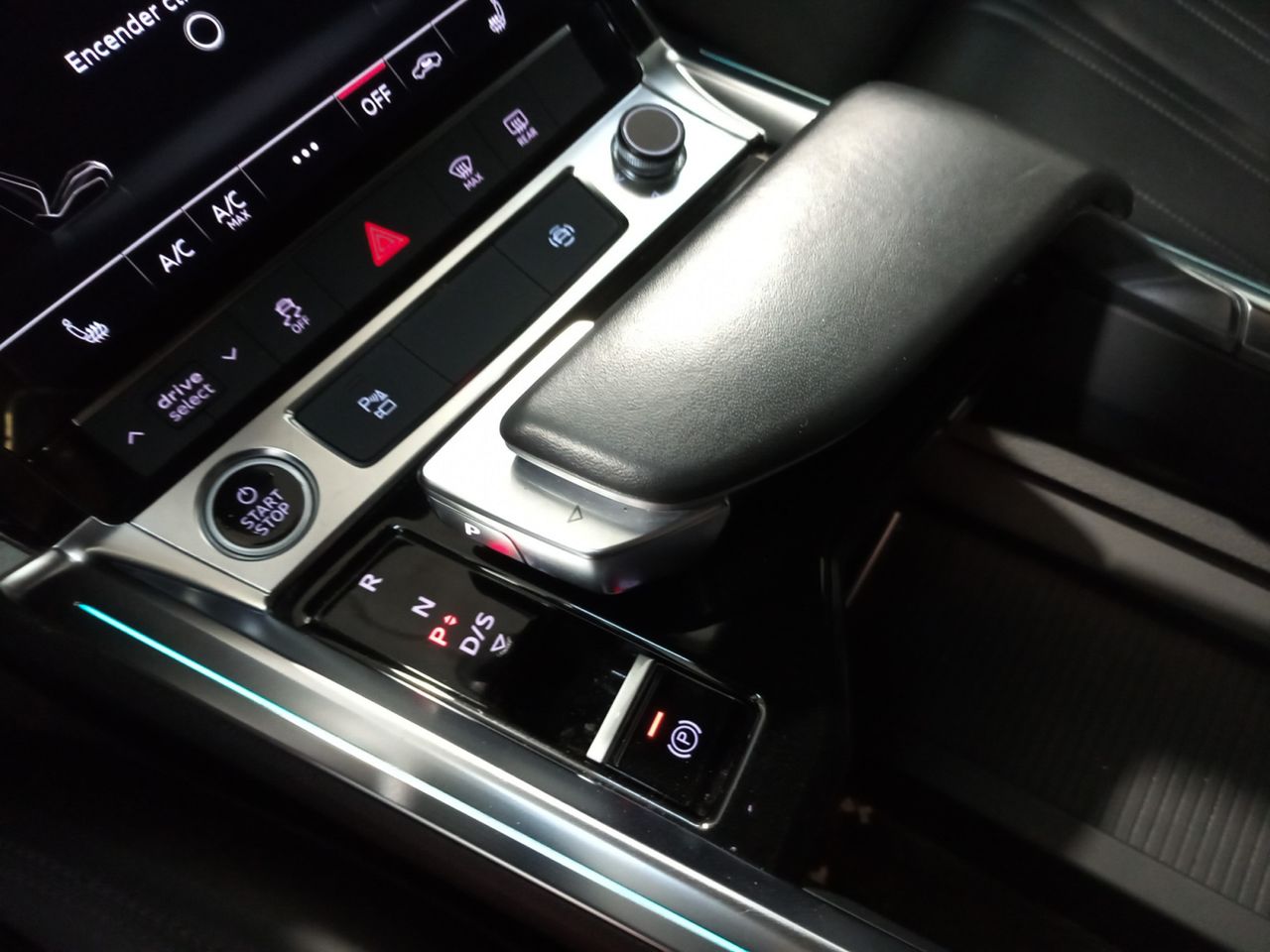 Foto Audi E-tron 12